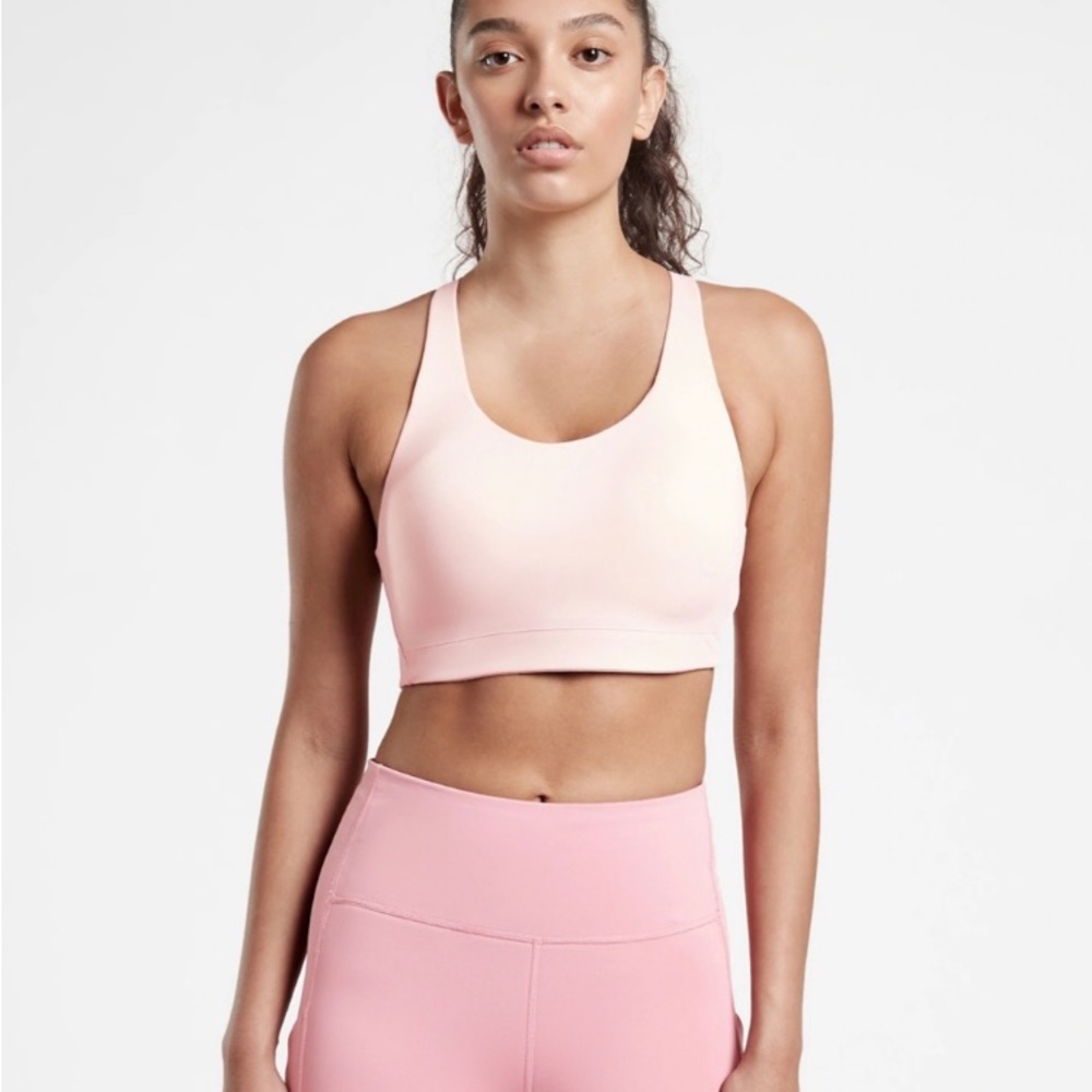 Athleta Advance Bra